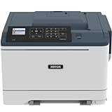 Xerox Impressora A Laser Colorida Sem Fio C310 DNI