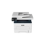 Xerox Impressora Multifuncional B235, Impressão/digitalização/cópia/fax, Laser Preto E Branco, Sem Fio, Tudo Em Um