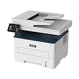 Xerox Impressora Multifuncional B235 Impressão