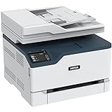 Xerox Impressora Multifuncional Colorida