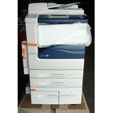 Xerox Impressora Multifuncional Xerox D d020