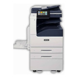 Xerox Multifuncional 7020 A3 Color 20ppm