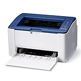 Xerox Phaser 3020 Impressora A Laser Monocromática Branca
