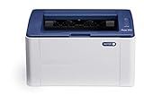 Xerox Phaser® 3020 Impressora