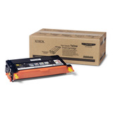 Xerox Toner Phaser 6180