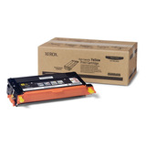 Xerox Toner Phaser 6180
