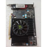 Xfx Adm Radeon Hd 5670 1gb Ddr3 Hdmi 128-bit Pci-e V2.0