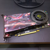Xfx Ati Radeon Hd