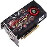 Xfx Hd-577a-znfc Placa Gráfica (1 Gb, Gddr5, 128 Bit, 4600 Mhz, 2560 X 1600 Pixels, Pci Express 2.0)
