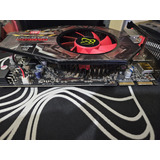 Xfx Radeon Hd 5750