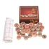 Xiangqi Set Chinese Chess Beechwood Chess Growth Intellectua