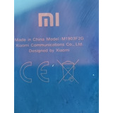 Xiaomi Mi 9se 