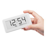 Xiaomi Mi Relógio Inteligente Monitor Temperatura Umidade