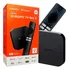 Xiaomi Mi Tv Box S 2ª Geração 4k Com Google Tv A Mais Rápida