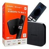 Xiaomi Mi Tv Box