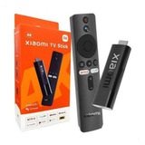 Xiaomi Mi Tv Stick 4k 2gb De Ram Canais E Apps Em Stream