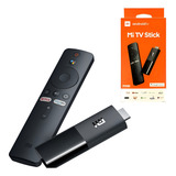 Xiaomi Mi Tv Stick 4k Ultra Hd Android Tv 8gb Rom 2gb Ram