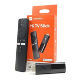 Xiaomi Mi Tv Stick Android 1080p Versão Global Promoção