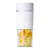 Xiaomi Mijia Mini Liquidificador De Suco Portátil 300ml Juic