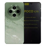 Xiaomi P0c0 C75 Global 256gb 8gb Ram Dual Sim Fone