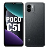 Xiaomi Poco C51 Dual