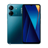 Xiaomi Poco C65 Azul