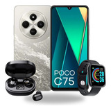 Xiaomi Poco C75 8
