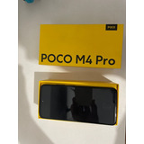 Xiaomi Poco M4 Pro 128gb Rom