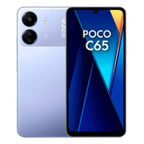 Xiaomi Poco Poco C65
