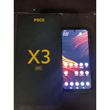 Xiaomi Poco X3 Nfc 128 Gb