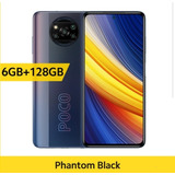 Xiaomi Poco X3 Pro Phantom Black
