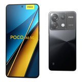 Xiaomi Poco X6 5g 256 Gb 8 Gb Ram Global Original Lacrado