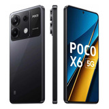 Xiaomi Poco X6 5g