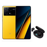 Xiaomi Poco X6 Pro