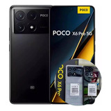 Xiaomi Poco X6 Pro 5g 512gb