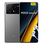 Xiaomi Poco X6 Pro 5g Dual