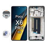 Xiaomi Poco X6 Pro