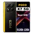 Xiaomi Poco X7 512/12gb Lançamento Prova D'água Padrão Br
