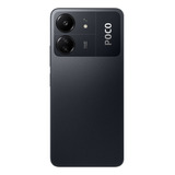 Xiaomi Pocophone Poco C65 Dual Sim 256 Gb Preto 8 Gb Ram