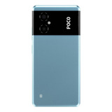 Xiaomi Pocophone Poco M4 5g Dual Sim 64 Gb Cool Blue 4 Gb Ram