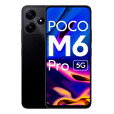 Xiaomi Pocophone Poco M6 Pro Dual
