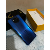 Xiaomi Pocophone Poco X3 Nfc 128