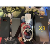 Xiaomi Pocophone Poco X3 Nfc 64