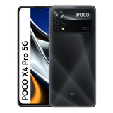 Xiaomi Pocophone Poco X4