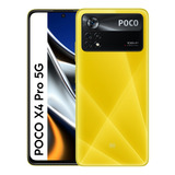 Xiaomi Pocophone Poco X4 Pro 5g 256gb (108 Mpx) Novo Lacrado