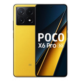 Xiaomi Pocophone Poco X6