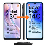Xiaomi Redmi 13c Dual
