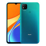 Xiaomi Redmi 9c 32