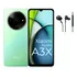 Xiaomi Redmi A3 128 Gb Memoria 8 Gb Ram + Fone P2