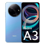 Xiaomi Redmi A3 Global Dual Sim 128 Gb Azul 4 Gb Ram Lacrado